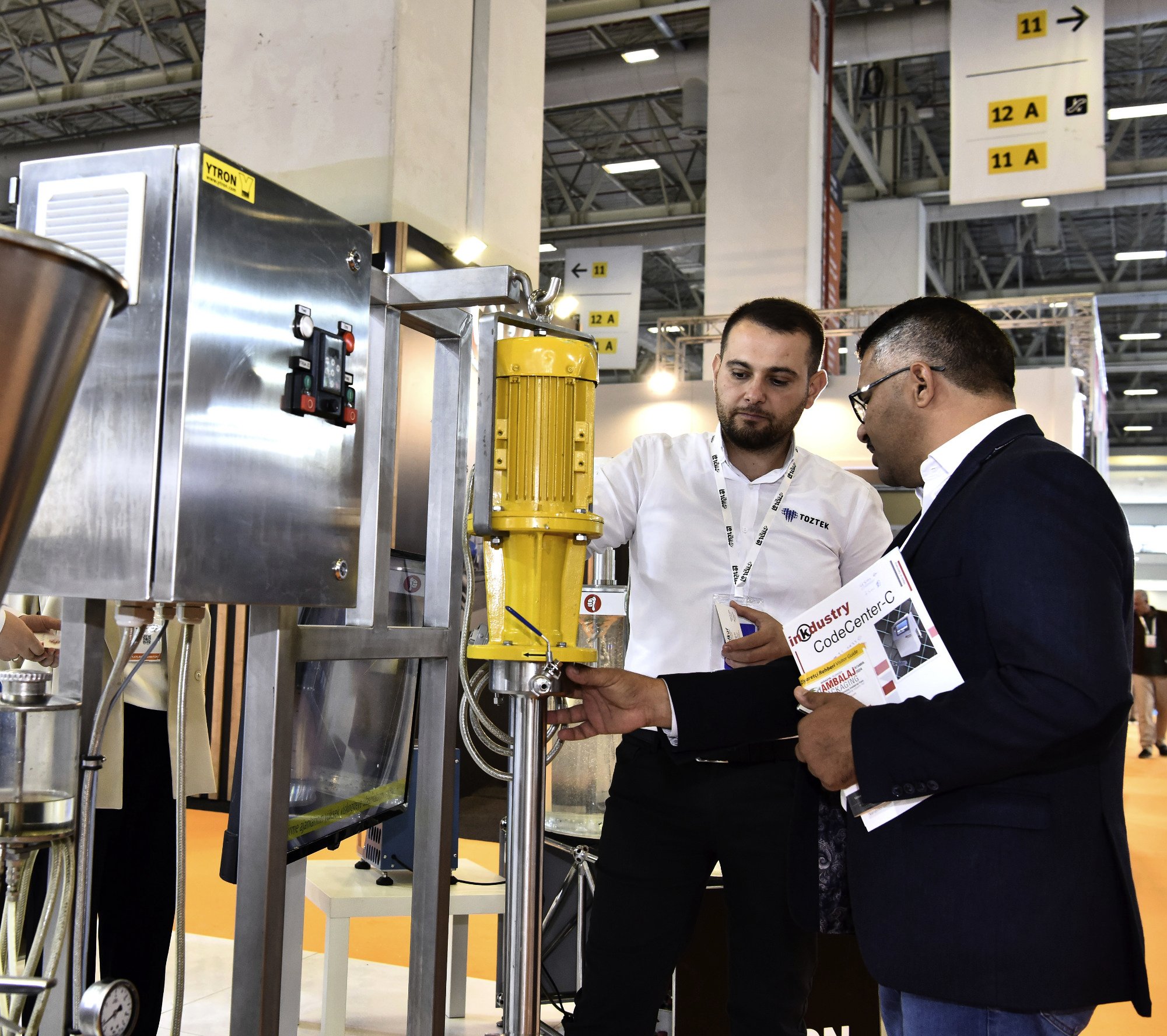 Eurasia Packaging Istanbul Fair celebra i suoi 30