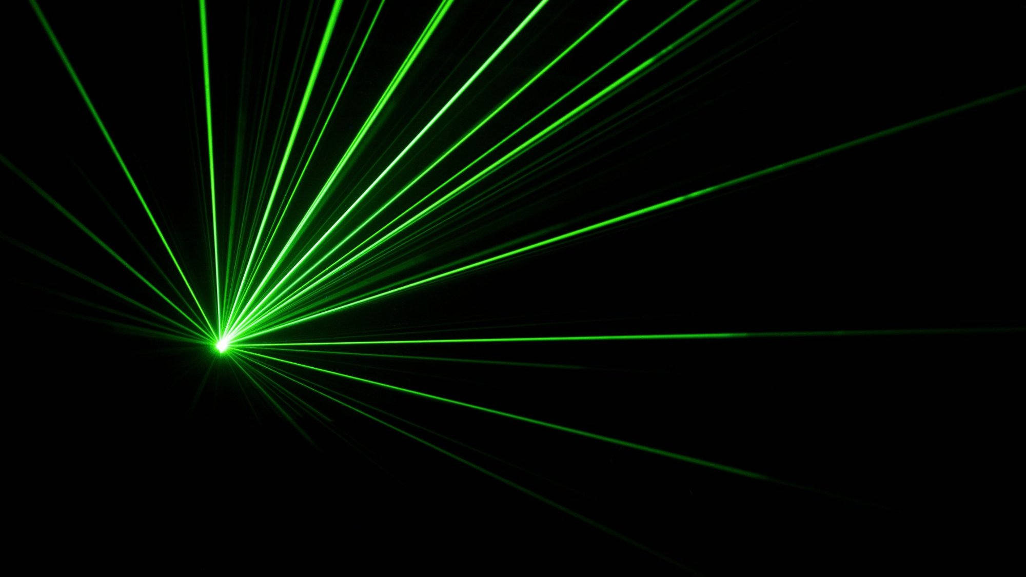 La luce che plasma il mondo: storia e futuro delle
