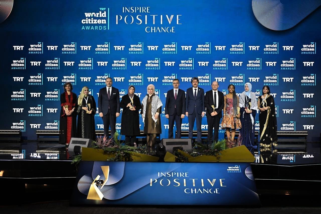 Annunciati i vincitori della settima edizione dei