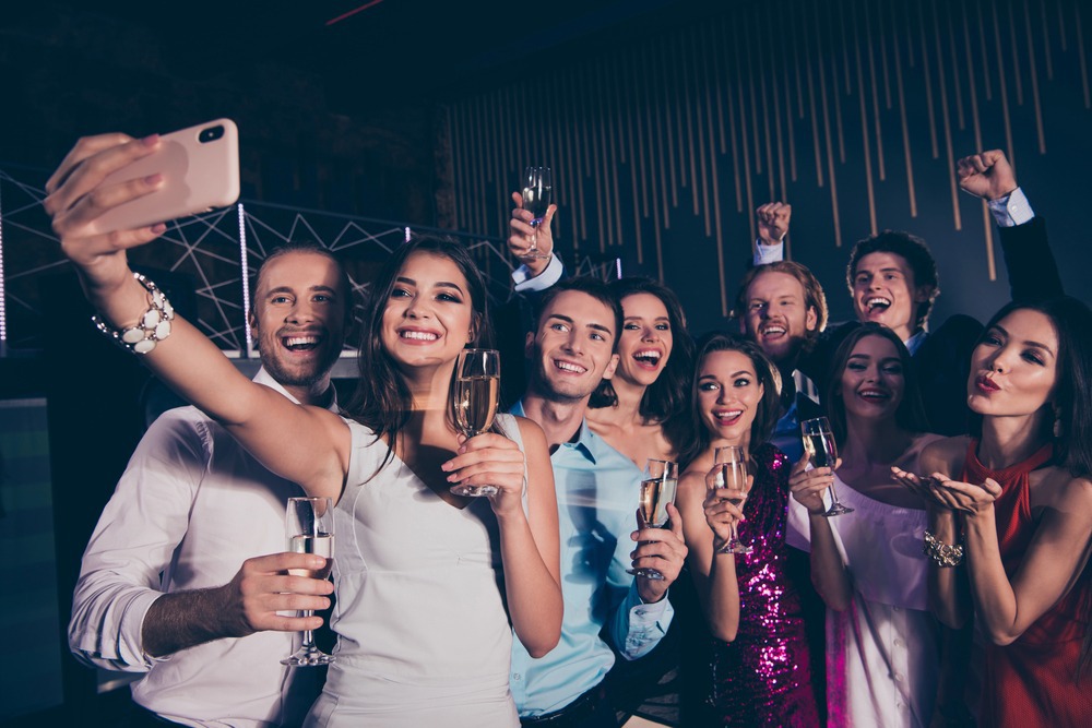 Come selezionare la migliore location per una fest