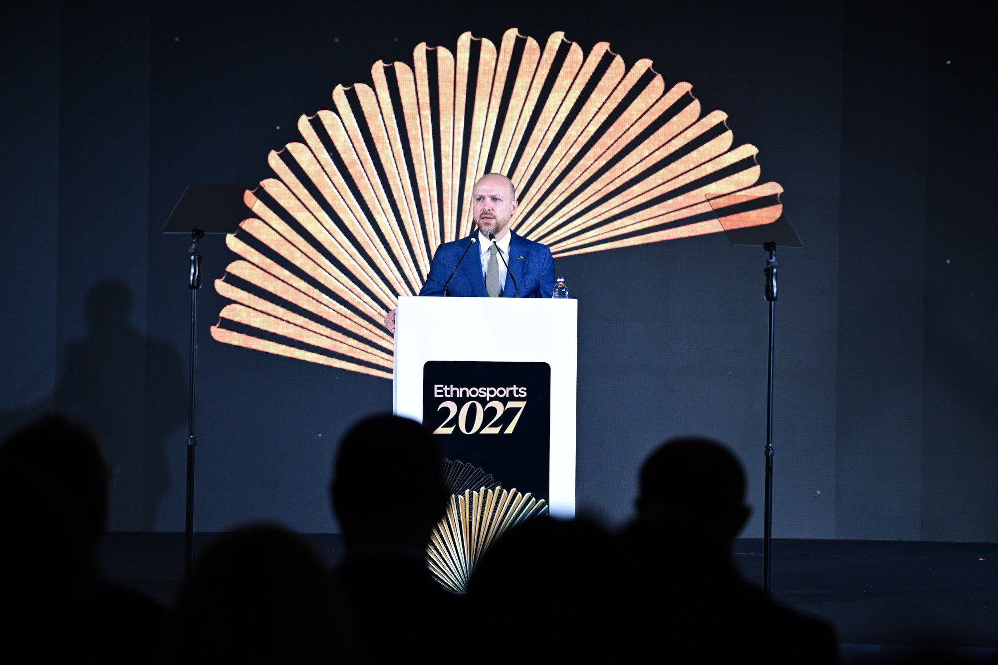 Ethnosports 2027, una visione globale per gli spor