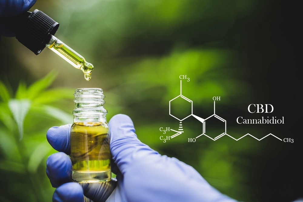 Olio CBD: i parametri da confrontare prima di sceg