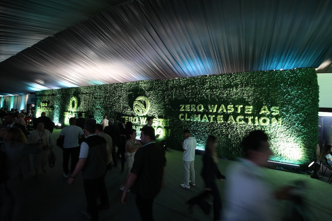 Lo Zero Waste Forum and Festival rafforza l’agenda