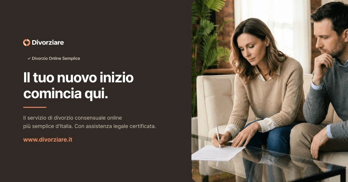 Nasce Divorziare.it, la legaltech italiana che int
