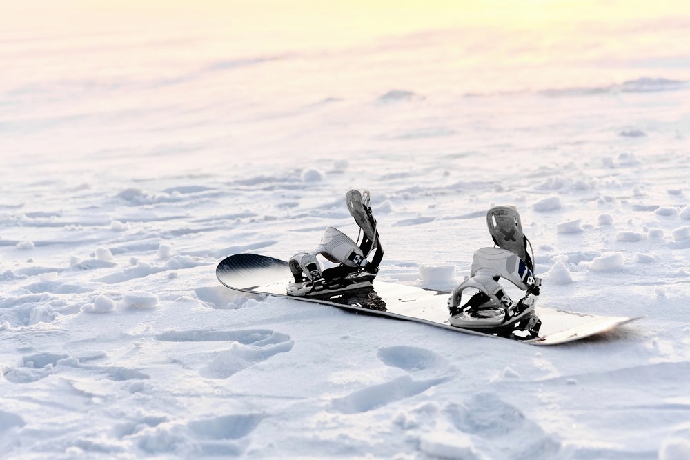 Come scegliere la tavola da Snowboard: la qualità