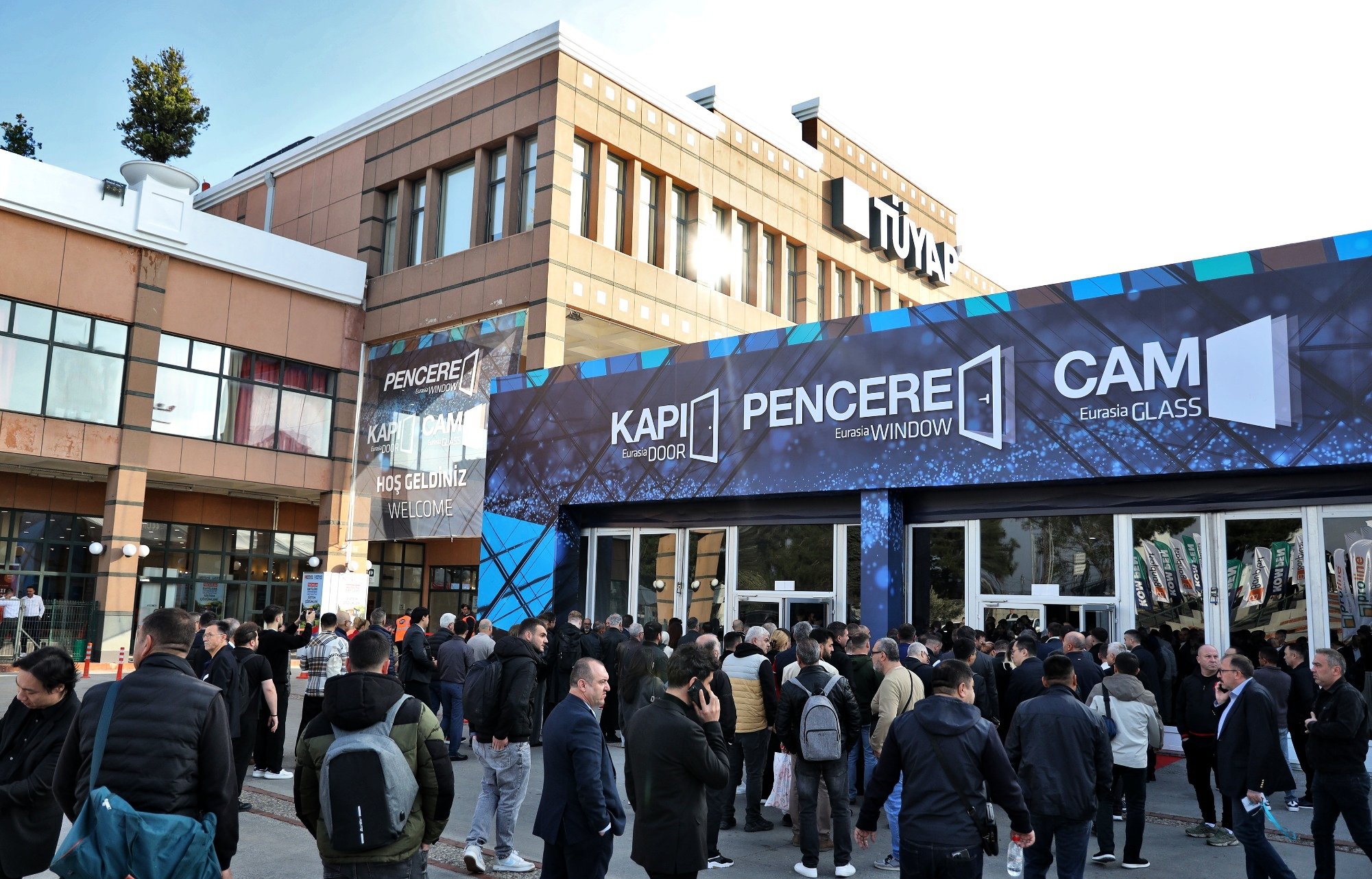 Innovazione, design e commercio internazionale si