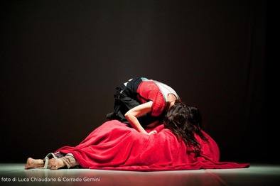 Vicenza: “Nella Tempesta”: Motus riparte da Shakes