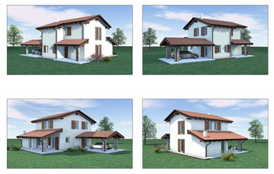 Focus On: Case prefabbricate in legno: confronto c