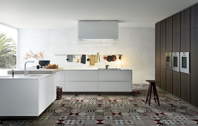 Focus On: Varenna cucine a Milano: soluzioni perso