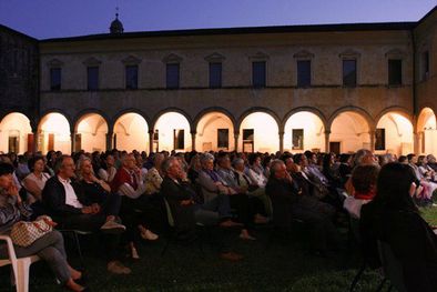 Vicenza: Libriamo 2013 Vicenza: Libriamo 2013