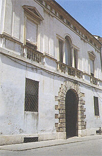 Vicenza