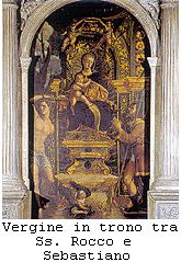 S. Maria dei Servi