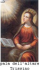 S. Maria dei Servi
