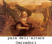 S. Maria dei Servi