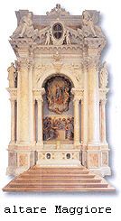 L'Oratorio del Gonfalone