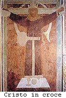 Badia San Agostino Badia San Agostino