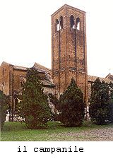 Badia San Agostino Badia San Agostino