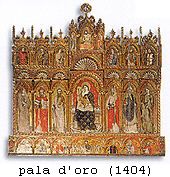 Badia San Agostino Badia San Agostino
