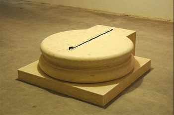 Mostra ERASED PALLADIO di Italo Zuffi Mostra ERASED PALLADIO di Italo Zuffi