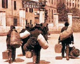 Verso un altro destino