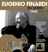 EUGENIO FINARDI IN CONCERTO A VALDAGNO