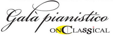 Primo Gala OnClassical 2009 - I migliori giovani p Primo Gala OnClassical 2009 - I migliori giovani p