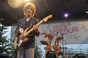 MUSICA NEL SANGUE.IT