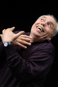 “MISTERO BUFFO”: 1969-2009 “MISTERO BUFFO”: 1969-2009