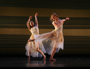 GRANDI APPUNTAMENTI A MARZO PER VICENZA DANZA GRANDI APPUNTAMENTI A MARZO PER VICENZA DANZA