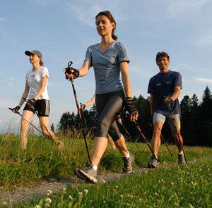 Nordic Walking Day