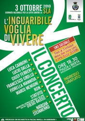 L'inguaribile voglia di vivere