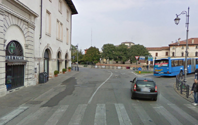 Viabilità: trovata la soluzione per la zona di Lev