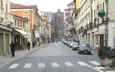 Corso San Felice, l'Amministrazione scioglie le ri