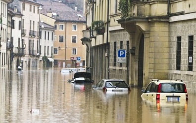 Veneto ferito