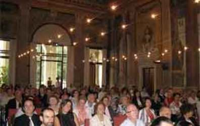 Il Talento dell'Impresa: presentazione del libro