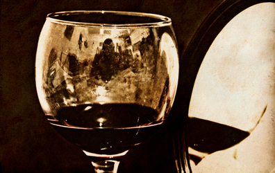 “In vino recitas”: di Giovanni Giusto