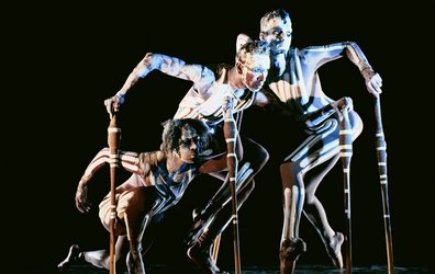 Al Teatro Comunale di Vicenza: al via "Luoghi del
