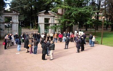 Progetto in Evoluzione: in mostra i progetti del c