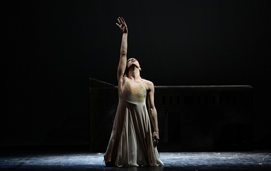 Danzare per educare: in scena al Comunale "I Cigni Danzare per educare: in scena al Comunale "I Cigni