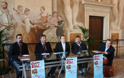 Caldogno: villa di scienza e di... pensiero Caldogno: villa di scienza e di... pensiero