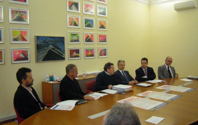 I Sindaci della valle dell'Agno lanciano una racco