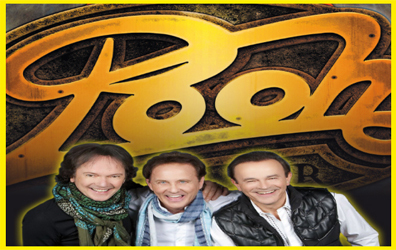 Pohh in concerto Pohh in concerto