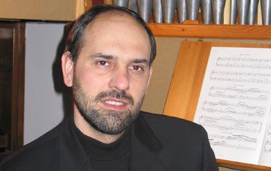 A Torri di Quartesolo si inaugura il nuovo organo A Torri di Quartesolo si inaugura il nuovo organo