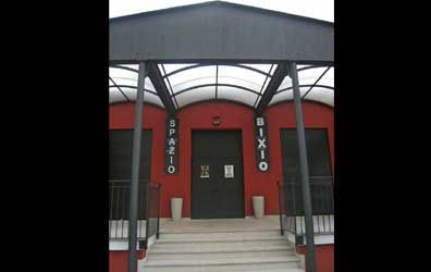 Vicenza: ViaBixio4 - Teatro anche d'estate
Vicenza: ViaBixio4 - Teatro anche d'estate