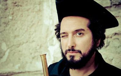 Marostica: Vinicio Capossela in concerto Marostica: Vinicio Capossela in concerto