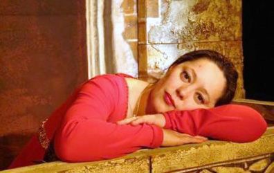Vicenza: Pocket Juliet


