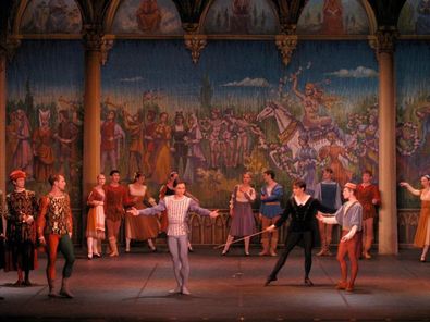 Vicenza: Romeo e Giuietta Vicenza: Romeo e Giuietta