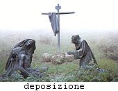 Madonna della Pieve Chiampo
