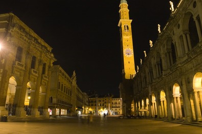 Vicenza: Capodanno 2014
Vicenza: Capodanno 2014