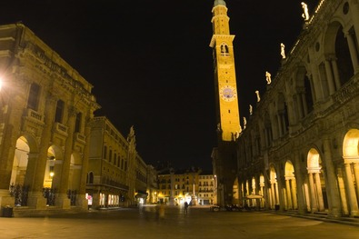 Vicenza: Capodanno 2014
